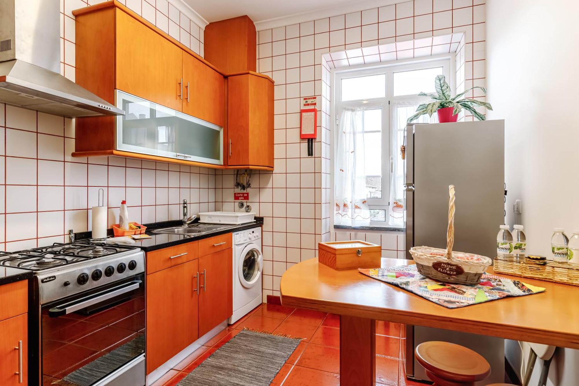 Garden View Apartment Horta  Bagian luar foto
