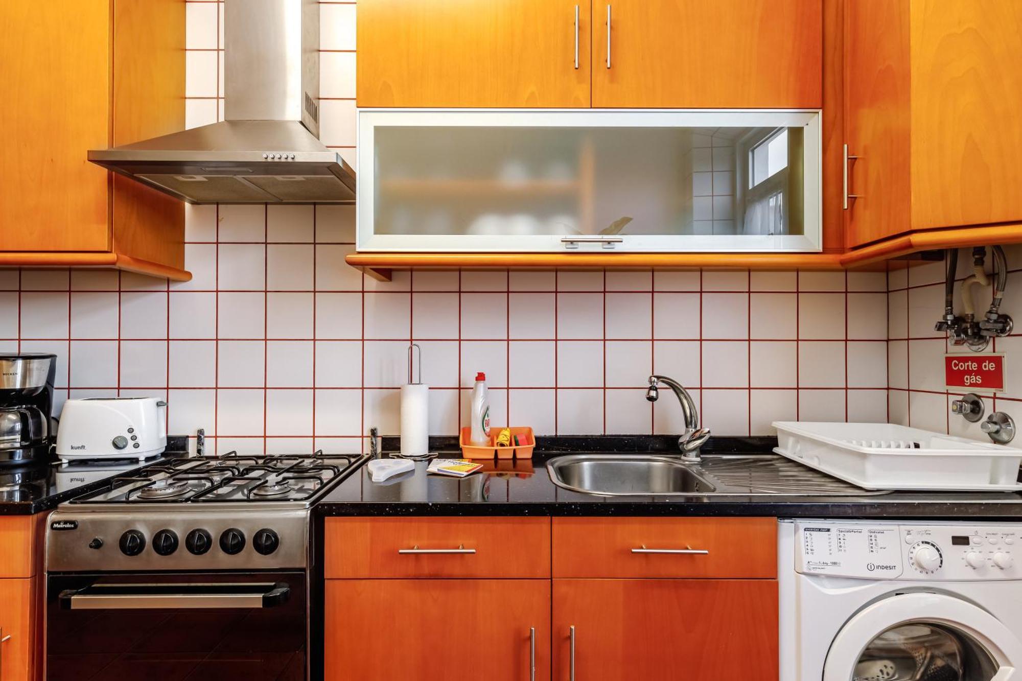 Garden View Apartment Horta  Bagian luar foto